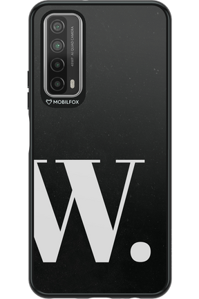 W (Off Space) - Huawei P Smart 2021