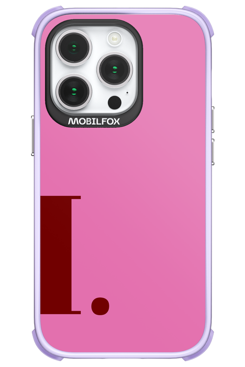 I (Sorbet) 2.0 - Apple iPhone 14 Pro