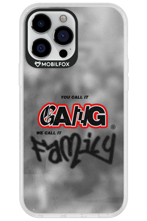 Family Gang - Apple iPhone 13 Pro Max