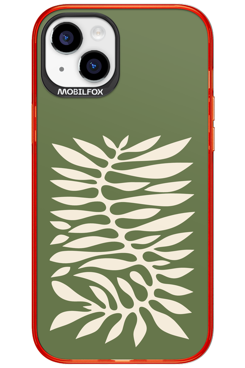 Grasshopper - Apple iPhone 15 Plus