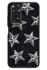 Chrome Stars - Xiaomi Redmi Note 11/11S 4G
