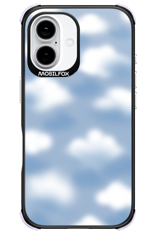 Daydream - Apple iPhone 16