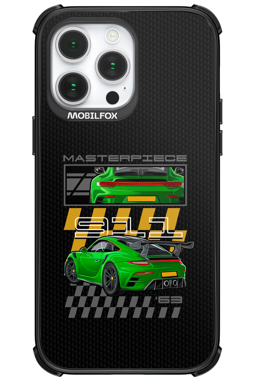 Masterpiece - Apple iPhone 14 Pro Max