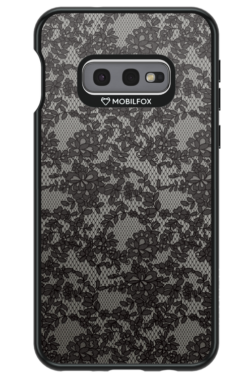 Floral lace 2.0 - Samsung Galaxy S10e