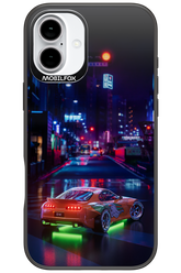 Tokyo Dreams - Apple iPhone 16 Plus