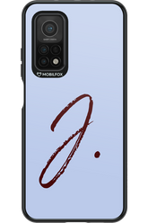 (Jellyfish Presso) J 2.0 - Xiaomi Mi 10T 5G