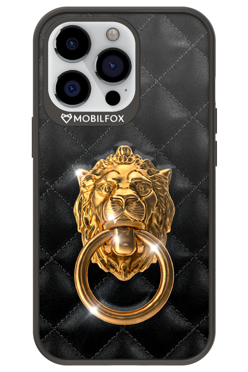 Gold Lion - Apple iPhone 13 Pro