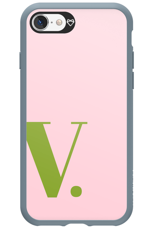 V (Matcha Gum) - Apple iPhone 8