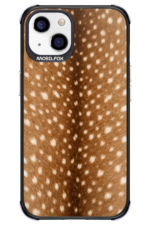 Fawn Dots - Apple iPhone 13