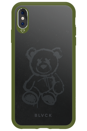 BLVCK BEAR - Apple iPhone XS Max