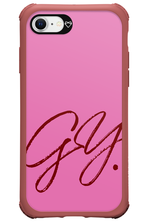 (Sorbet) GY 2.0 - Apple iPhone 7