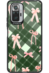 Blanket Fluff - Xiaomi Redmi Note 10 Pro