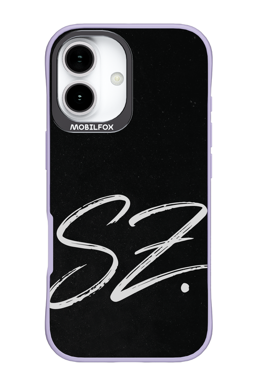 (Off Space) SZ 2.0 - Apple iPhone 17