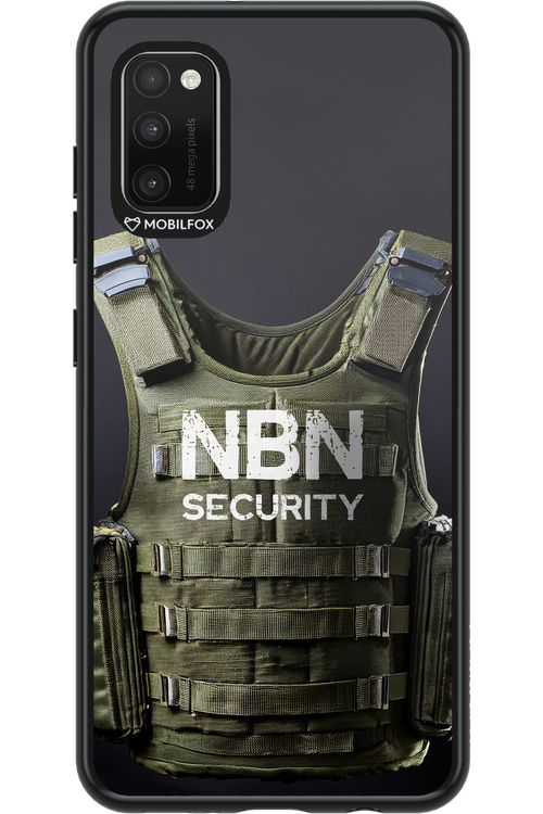 Secu 2.0 - Samsung Galaxy A41