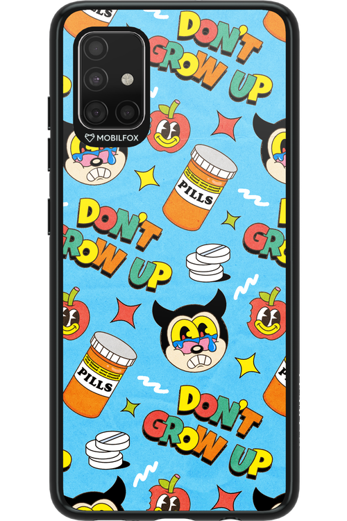 don_t grow up 2.0 - Samsung Galaxy A51