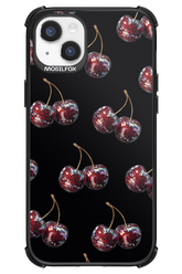 Cherry Rush - Apple iPhone 14 Plus