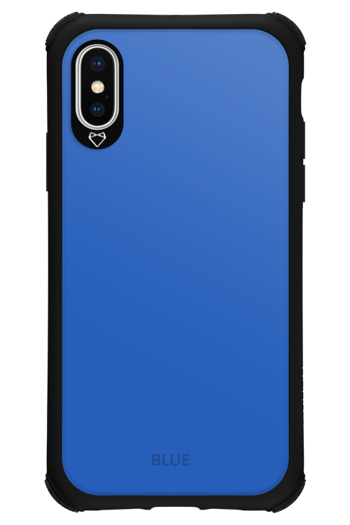 BLUE - FS2 - Apple iPhone XS