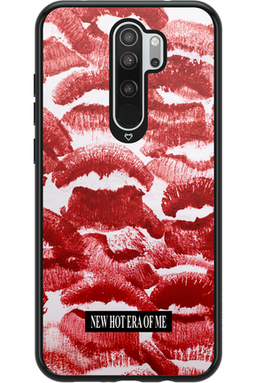New Era 2.0 - Xiaomi Redmi Note 8 Pro