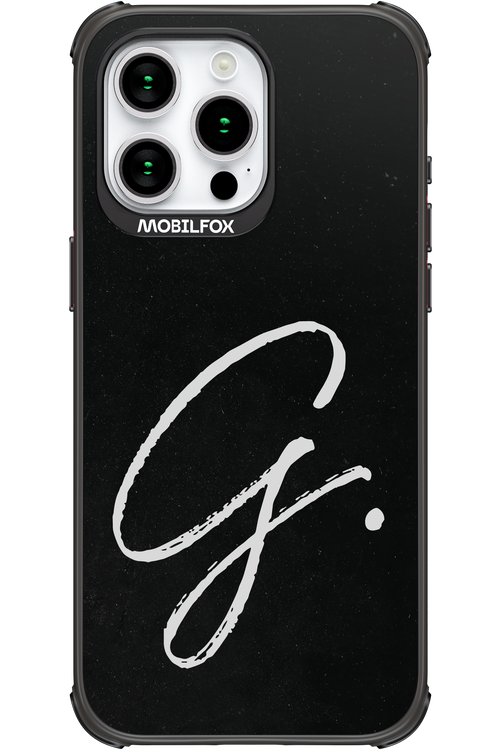 (Off Space) G 2.0 - Apple iPhone 15 Pro Max
