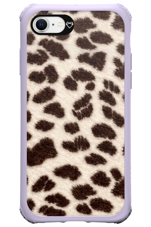 Wild Coat - Apple iPhone SE 2020