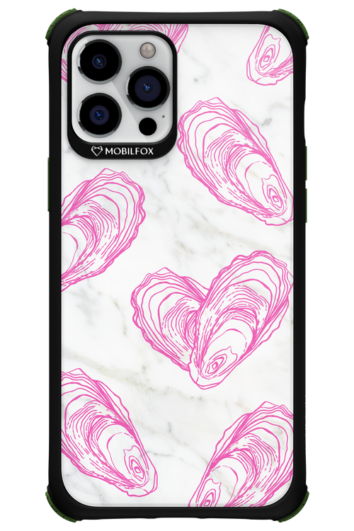 Shelly - Apple iPhone 12 Pro Max
