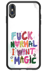 Magic 2.0 - Apple iPhone XS Max