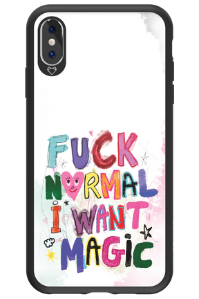 Magic 2.0 - Apple iPhone XS Max