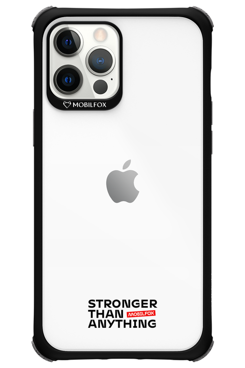 Stronger (Nude) - Apple iPhone 12 Pro Max
