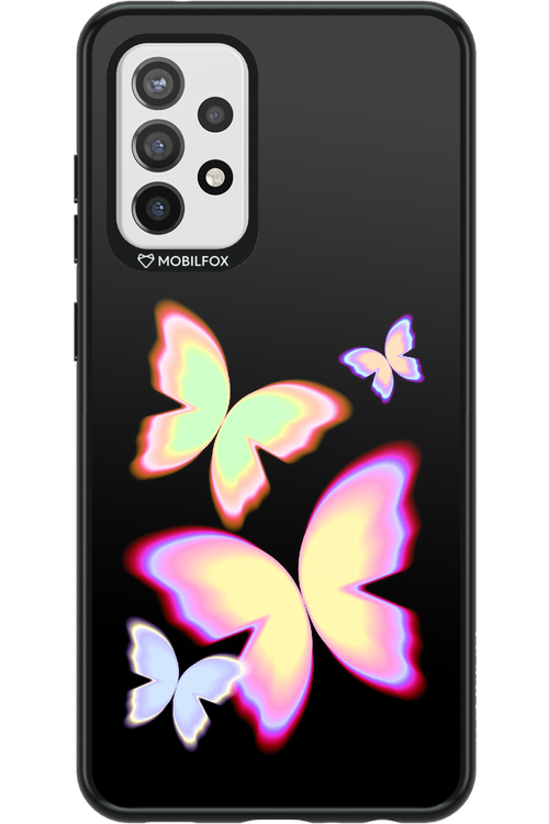 Butterfly Dream 2.0 - Samsung Galaxy A72