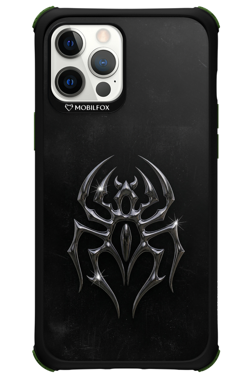 Dark Spider 2.0 - Apple iPhone 12 Pro Max