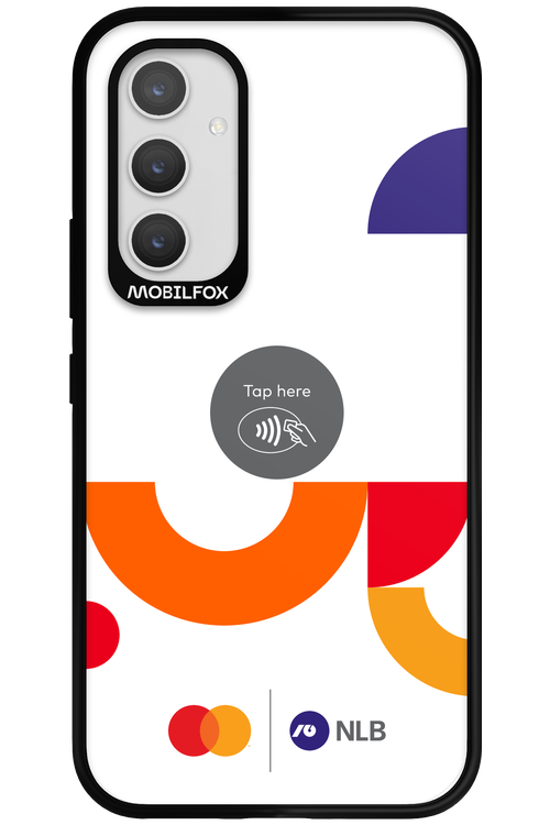 NLB Color 2.0 - Samsung Galaxy A54