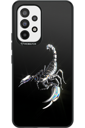 Chrome Scorpio - Samsung Galaxy A53