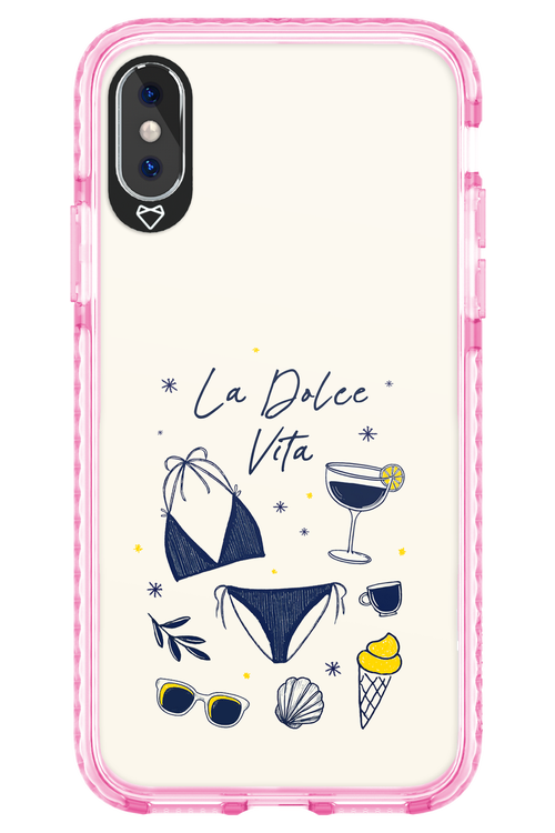 Dolce Vita - Apple iPhone X