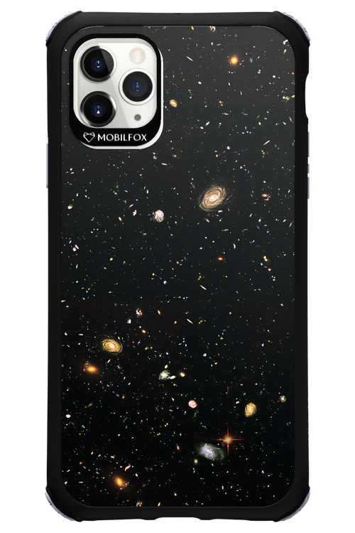 Cosmic Space 2.0 - Apple iPhone 11 Pro Max