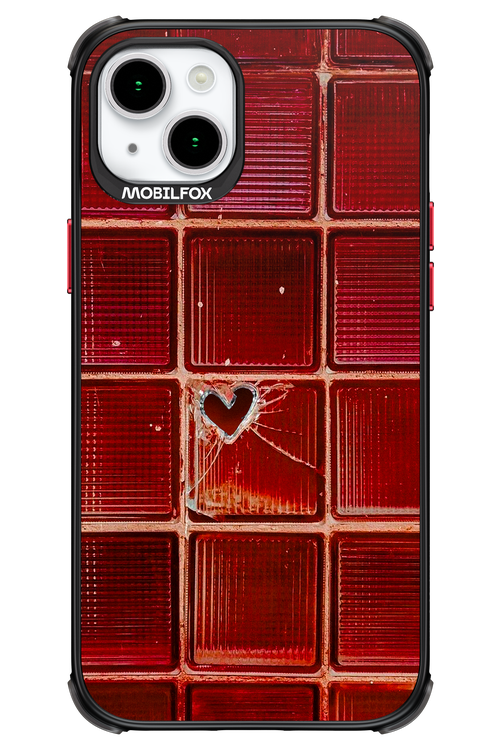 Heartbroken - Apple iPhone 15 Plus