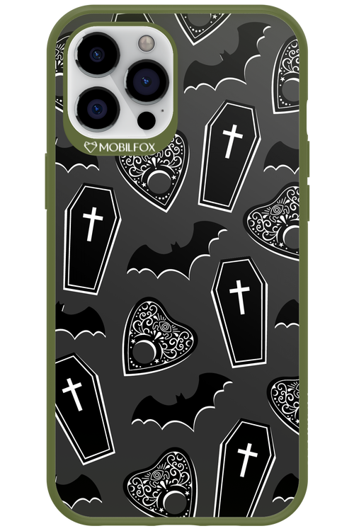 After Death - Apple iPhone 12 Pro Max