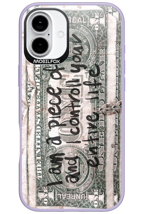 Dollars - Apple iPhone 16 Plus
