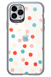 Xmas Dotss - Apple iPhone 11 Pro