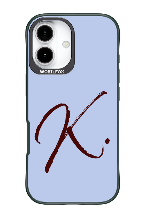 (Jellyfish Presso) K - Apple iPhone 17