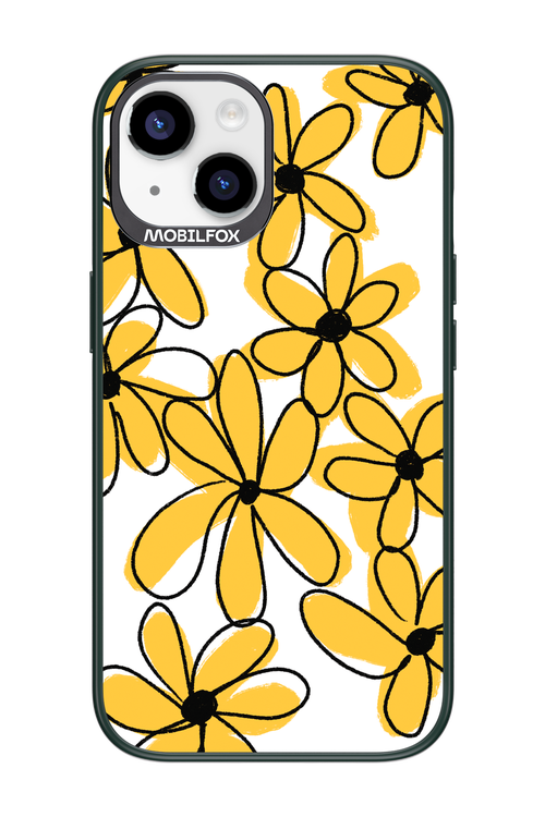 Yella - Apple iPhone 14