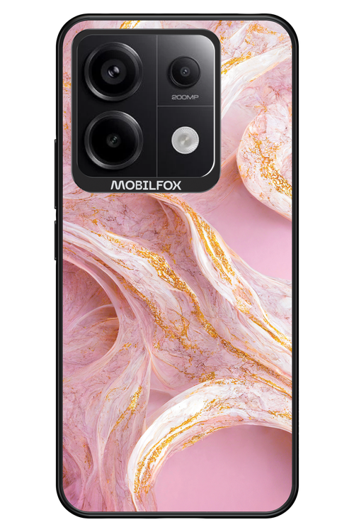 Rosequartz Silk - Xiaomi Redmi Note 13 Pro 5G