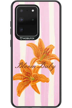 Bloom Baby 2.0 - Samsung Galaxy S20 Ultra 5G