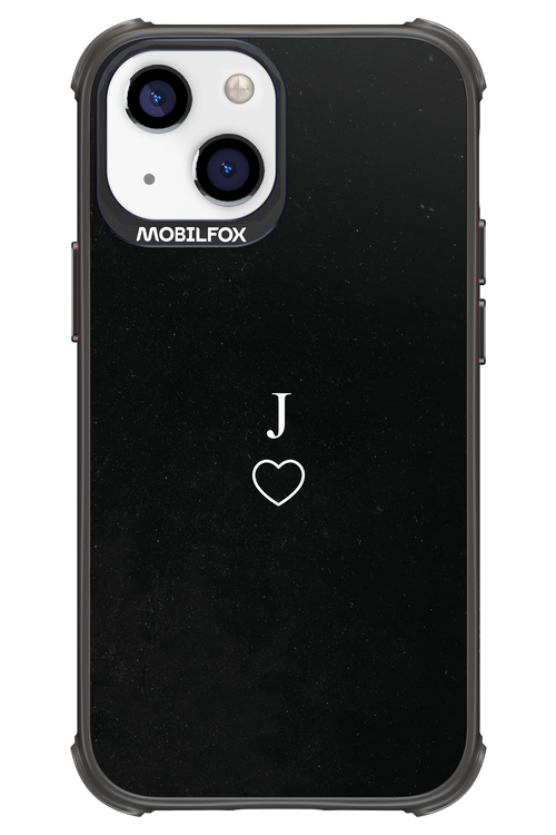 J Black 2.0 - Apple iPhone 13 Mini