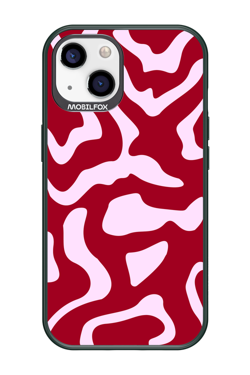 Strawberry Shake - Apple iPhone 13