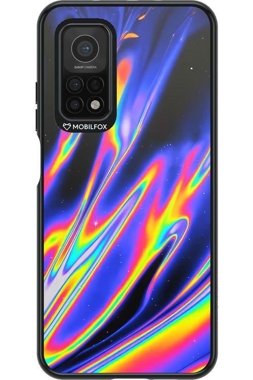 Rainbow Space - Xiaomi Mi 10T 5G