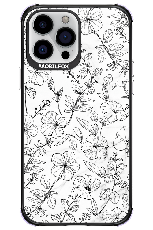 Lineart Beuty - Apple iPhone 13 Pro Max