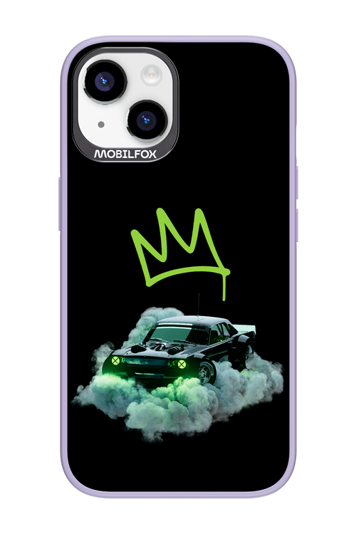 Just Dont Die - Apple iPhone 14