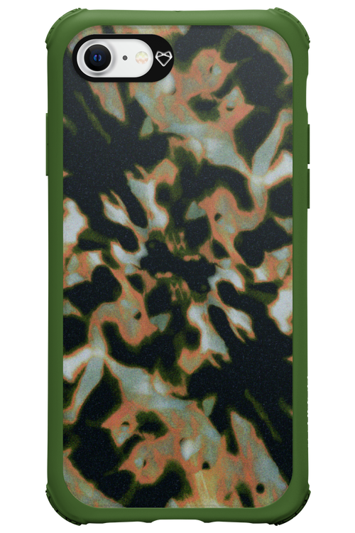 Tiger Acid - Apple iPhone 8