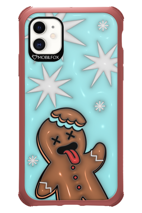 Still Dead Cookie - Apple iPhone 11