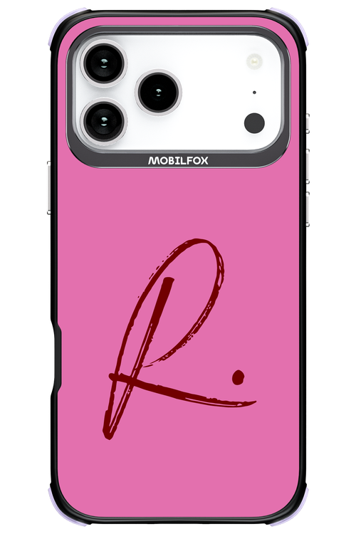 (Sorbet) R 2.0 - Apple iPhone 17 Pro Max